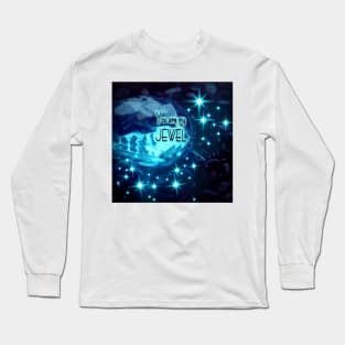 MY JEWEL Long Sleeve T-Shirt